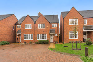 Bateman Close